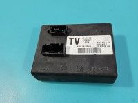 Sterownik moduł Producent części: OPEL, HAKA Opel Astra V K 39203534