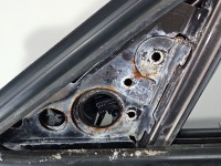 DRZWI PRZÓD LEWE KIEROWCY bmw F30 5d SPARKLING BRONZE METALLIC (B06)