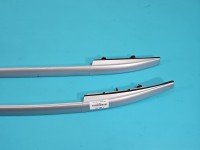 Relingi dachowe komplet Nissan Qashqai II J11 13-21