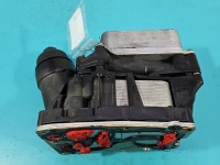 Podstawa filtra oleju obudowa BMW X5 F15 70379327, 70510184, 8510856 3.0d