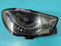 Lampa tył lewa Seat Ibiza IV 6J HB Producent części: Seat, KOMPLET 2 SZTUKI - LED / TYLKO 3-DRZWI EUROPA