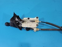 DŹWIGNIA LEWAREK WYBIERAK LINKI Fiat Ducato IV 2.0 jtd