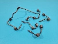 RURKI Przewód paliwowy Toyota Avensis III T27 2.0 D4D