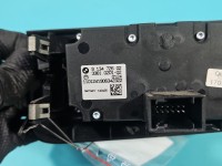 Przełącznik włącznik świateł BMW X5 E70 9134726