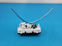 Konsola panel nawiewu Citroen Berlingo II 1400153380