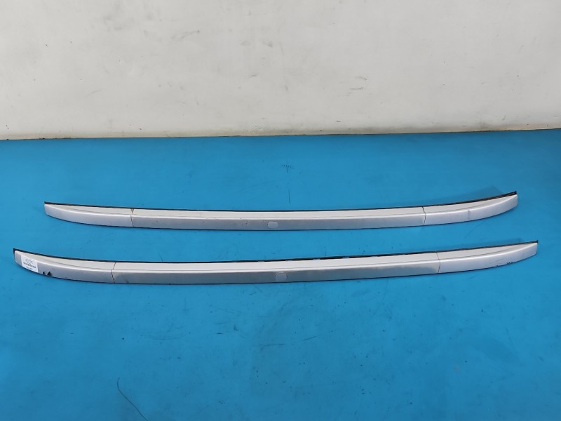 Relingi dachowe komplet Kia Niro I 16-22 87287-G5000