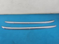 Relingi dachowe komplet Kia Niro I 16-22 87287-G5000