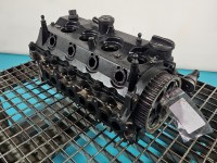 Głowica Opel Astra IV J 55576872 1.7 cdti