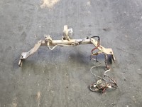 Hak holowniczy Kia Ceed I 06-