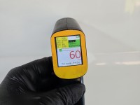 Drzwi przesuwne prawe boczne Citroen Jumper 14-