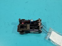 Opornik rezystor Mercedes W211 A2308216451, K6560002, 9140010471