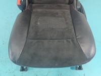 Fotel tył lewy II rząd tylny Ford S-max I MK1 2 rząd