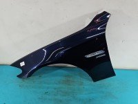 Błotnik przód lewy Bmw f10 f11 granatowy A89