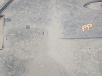 Osłona ZAŚLEPKA PLASTIK LEXUS CT 10-22 58165-76010