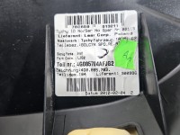 Osłona ZAŚLEPKA PLASTIK AUDI A6 C7 4G085704AF