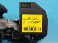 Stacyjka KLUCZYK WKŁADKA Honda Civic VIII UFO 3248A-S0044A