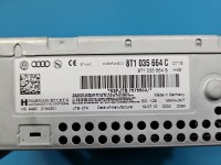 Radio fabryczne Audi A5 8T 8T1035664C radioodtwarzacz