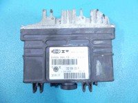 Komputer zestaw Vw Golf III 032906030R 1.6 wiel