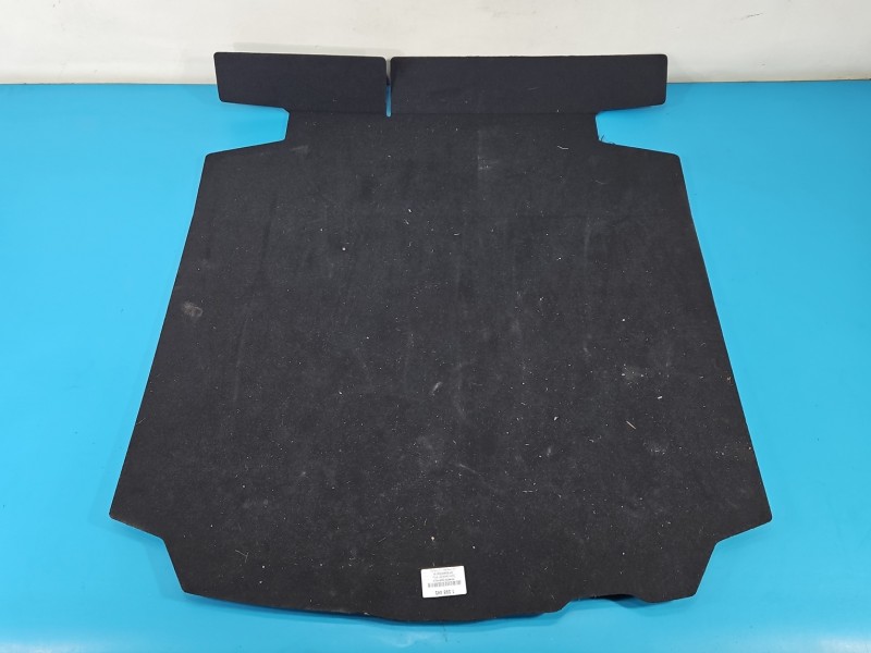 Wykładzina bagażnika podłoga Toyota Corolla E21 19- 64771-02520