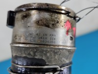 Rura BMW X3 G01 2.0d 2518315, 41634268 przewód turbosprężarka