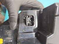 Lampa tył lewa Producent części: BMW, LED Z BŁOTNIKA 18-22 BMW G20 sedan