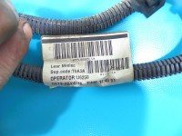 Wiązka zderzaka tył Volvo V40 II 12- 31427116-AA Instalacja pdc