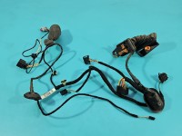 Instalacja Wiązka drzwi tył lewych Vw Passat B7 3AA971693BS