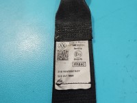 Pas bezpieczeństwa przód prawy pasażera Vw Jetta VI 5C6857706B, 5C6857756E