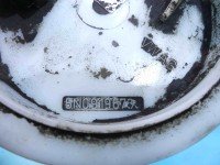 Czujnik poziomu paliwa Vw Tiguan I 07- 2.0 tdi 5N0919673