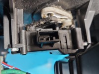 Nagrzewnica HONDA CR-V III 06- 443150-7987 EUROPA