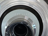 Prądnica LEXUS RX II 03-08 1442050
