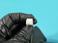 Lusterko prawe Nissan Micra K13 JAD K europa