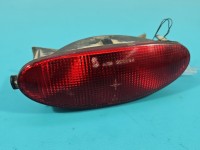 Lampa tył lewa zderzaka przeciwmgielna Peugeot 206