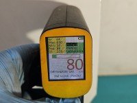 DRZWI PRZÓD PRAWE PASAŻERA Ford Transit Connect I MK1 5d biały AA