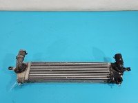 Intercooler Nissan Qashqai I J10 06-13 14461-BB30A 1.5 dci (K9KLH)