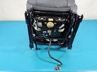 Fotel prawy przód pasażera Vw Passat B8 5d EUROPA
