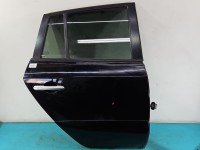 Drzwi tył prawe Renault Koleos HB 5d czarny TEGXA