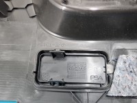 Tapicerka bagażnika prawa boczek Opel Grandland 9842092180, 58452839YX