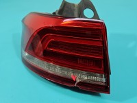 Lampa tył lewa błotnika Vw Passat B8 kombi EUROPA