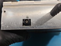 Radio fabryczne Mini Cooper One II R56 06- 3449345 radioodtwarzacz