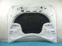 Maska przednia Mercedes CLS II C218 10-18 biały 799U DIAMOND WHITE - METALLIC PAINT