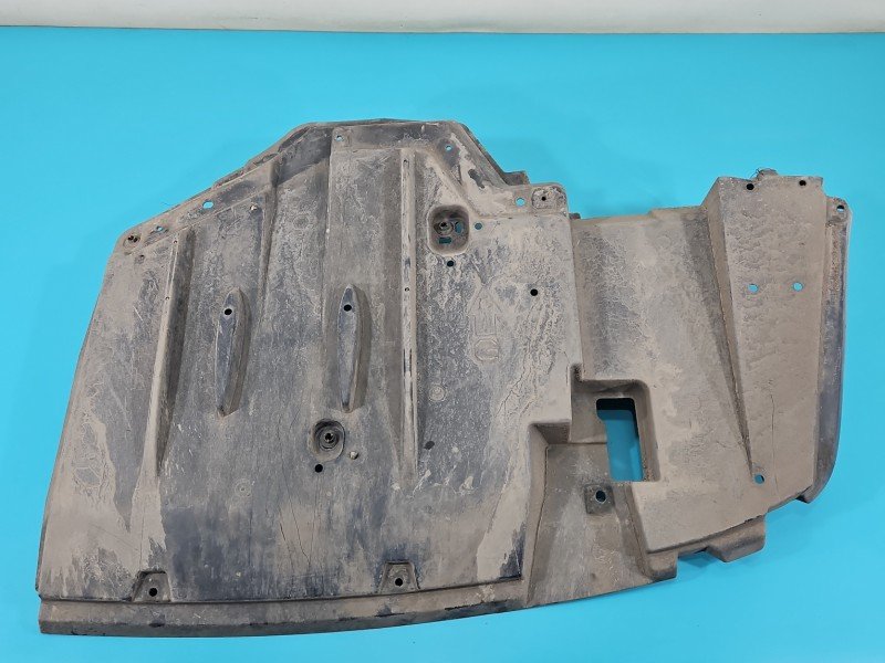 Osłona ZAŚLEPKA PLASTIK Toyota Auris II 58399-02051 Osłona ZAŚLEPKA PLASTIK Toyota Auris II 58399-02051