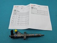 TESTOWANY Wtryskiwacz Renault Master II 0445110141, 8200146357 2.5 dci