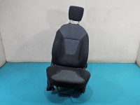 Fotel prawy przód pasażera Ford Ka Mk2 3d EUROPA