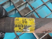 Półoś przód prawa Kia Carnival II 05-14 2.9 crdi manual