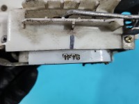 Zamek przód lewy Opel Agila A I EUROPA Producent części: OPEL, 3+3pin