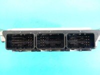 Komputer Sterownik silnika 9666104080, 0281015199 Citroen C5 II X7 2.2 hdi