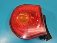 Lampa tył lewa Alfa romeo Giulietta HB EUROPA