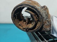 Piasta koła tył lewa zwrotnica łożysko Toyota Rav4 II 00- 2.0 d4d