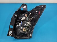 Lampa tył lewa błotnika Subaru Forester IV SJ 12-18 HB EUROPA